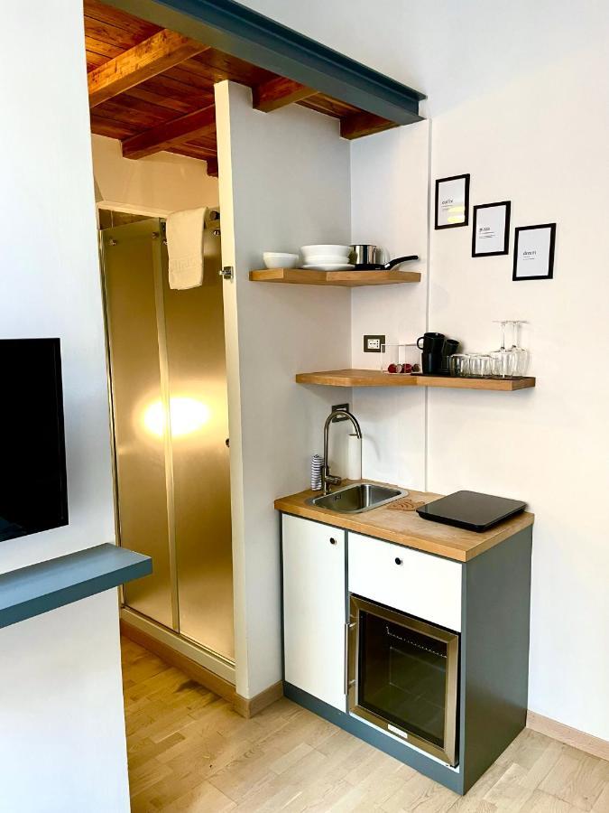 Jef Apartments Fontana Di Trevi Loft, Roma Extérieur photo