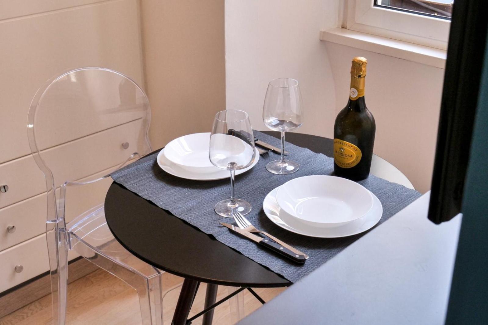 Jef Apartments Fontana Di Trevi Loft, Roma Extérieur photo